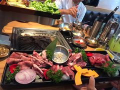 -汉拿山(魏公村店)