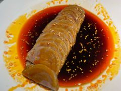 -城南往事·鲁菜·烤鸭(世茂宽厚里·大明湖店)