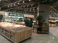 -中百仓储超市(漫时区店)