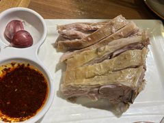 -贯贯吉·清真餐厅(浙江中路店)