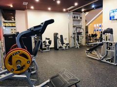 -至尚健身游泳(马鞍山店)