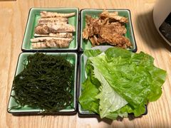 -十二舍·湯物素煮(江泰潤政店)
