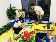 -想家粒科学探索中心(青林湾店)