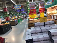 -卜蜂莲花(辽阳西路店)