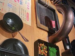 -千寻烧肉(政务区店)