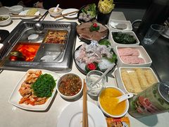 -海底捞火锅(杭州越界锦和大厦店)