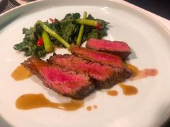 炭烤和牛m7牛腩牛排-atta bj(国贸商城店)