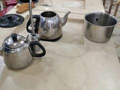 -港海餐厅(解放东路店)