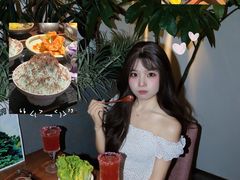 -双门洞·森系料理(体育西店)