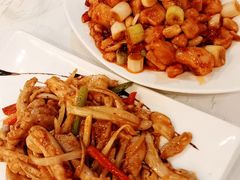 东安子鸡-马凯餐厅(长椿街店)