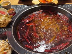 -蜀大侠火锅(总府路店)