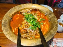 -龍聚祥烧麦馆(鼓楼店)