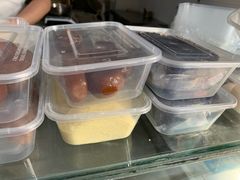 -奉化点心(呼童街店)