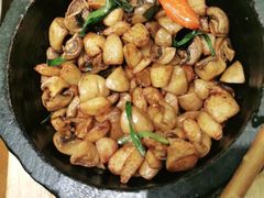 -阿德餐饮小秦川西北菜(福民路店)