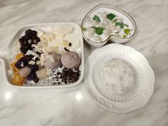 -李大牛和刘大力手作甜品(凯德店)