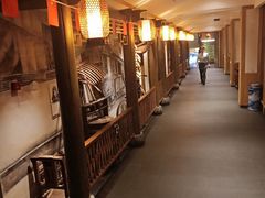 -大张烙馍村(泉山店)