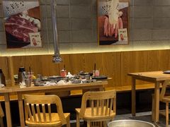 -姜虎东白丁烤肉(深圳湾后海汇店)