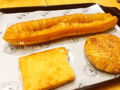 -小桃园·豆浆油条(复兴中路店)