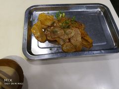 -夜烤·宜宾烧烤(回龙湾店)