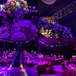 -格乐利雅婚礼艺术中心(南外滩店)