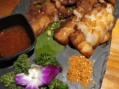 -觅山云南菜(泊富ICITY店)