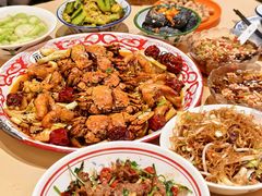 -江味龙虾馆·裸蓝龙虾(南山店)