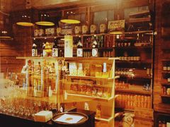 -Local泰莲庭(虹鳟鱼店)