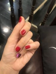 点击看大图 -悦指间美甲美睫