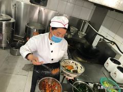 -关中老碗(建工路店)