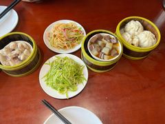 -东方早茶 海鲜•青岛菜(国信体育中心店)