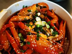 -聚味罗记大排檔·烧烤·鲜鱼杂·甲鱼煲(科学馆店)