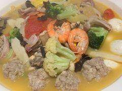 -小绍兴家宴·百年绍兴菜(鲁迅路店)