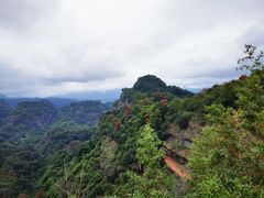 -丹霞山风景名胜区