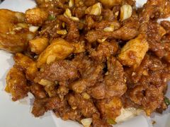 -清真鸿起来饭庄(复兴路店)