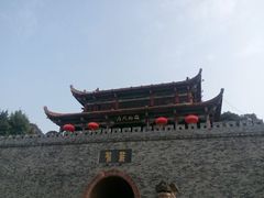 -房湖公园
