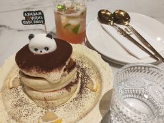 -马兰卡西式简餐(新汇大融城店)