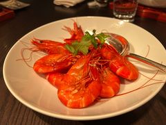 -广州柏悦酒店·悦景轩·粤菜餐厅