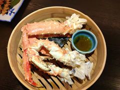 -万岛日本料理铁板烧(大宁店)