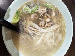 -老妈米线(东圈门店)