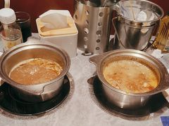 -鼎香缘海鲜自助火锅烤肉(锦辉购物广场店)