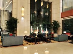 -惠州康帝国际酒店