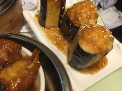 -点点心点心专门店(旺角店)