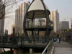 -苏州河梦清园环保主题公园