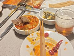 -海底捞火锅(关山保利店)