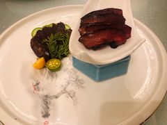 -恒记饭店·海鲜明档(淹城店)