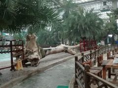 -龙达温泉生态城