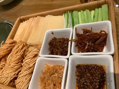-壹零捌道·北京烤鸭(车公庄店)