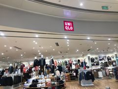 -优衣库(青岛万象城店)