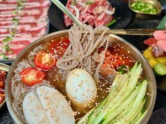 -大喜烤肉(海宁尚东店)