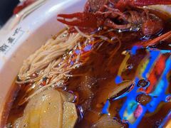 -霸王虾·小龙虾香辣蟹(玉林店)